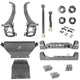 Belltech 2021+ Ford Bronco 4in-7.5in Lift Kit - Mammoth Racing -