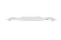 AVS 20-22 Ram 1500 Aeroskin Low Profile Color Match Hood Shield - Ivory Pearl - Mammoth Racing -