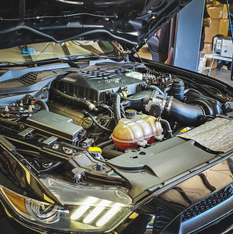 VMP Performance 15-17 Ford Mustang Odin 2.65 L Supercharger Kit - My Store