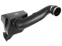 aFe MagnumFORCE Intakes Stage-2 Si PG7 AIS PG7 GM Trucks 07.5-10 V8-6.6L (td) (See afe51-81332-E) - Mammoth Racing -