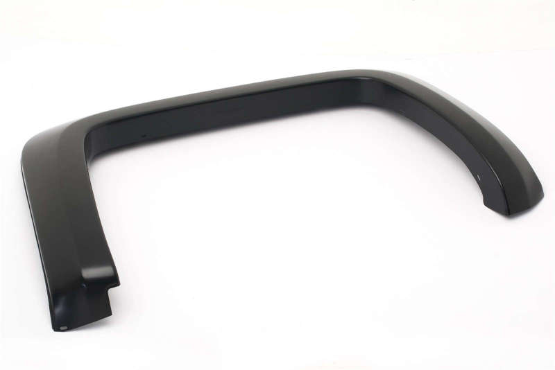 EGR 2018 Ford F-150 Rugged Look Fender Flares - Set - Mammoth Racing -