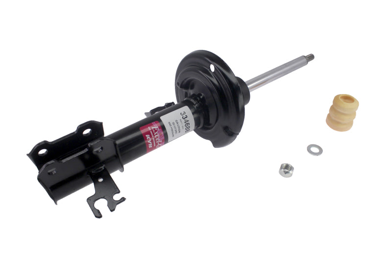 KYB Shocks & Struts Excel-G Front Right SAAB 9-3 Series 2003-08 - Mammoth Racing -