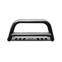 Westin 2011-2017 Ford Explorer Ultimate Bull Bar - Black - Mammoth Racing -
