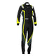 Sparco Suit Kerb Lady 140 BLK/YEL - My Store
