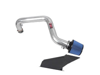 Injen 10-12 VW MKVI GTI 2.0L TSI Polished Cold Air Intake - Mammoth Racing -