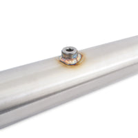 Mishimoto 15+ Subaru WRX Downpipe/J-Pipe w/ Catalytic Converter (CVT Only) - Mammoth Racing -