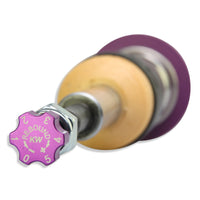 KW Coilover Kit V3 10-11 Camaro V6 & V8 / 12 Camaro V6 Only - Mammoth Racing -