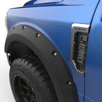 EGR 2017 Ford Super Duty Bolt-On Look Fender Flares - Set - Mammoth Racing -