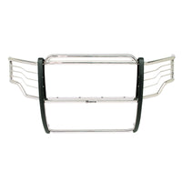 Westin 2009-2014 Ford F-150 Sportsman Grille Guard - SS - Mammoth Racing -