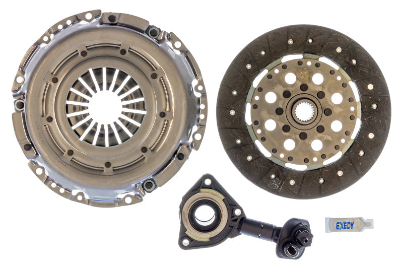 Exedy OE 2012-2015 Ford Focus L4 Clutch Kit - Mammoth Racing -