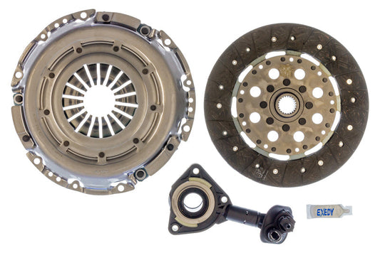 Exedy OE 2012-2015 Ford Focus L4 Clutch Kit - Mammoth Racing -