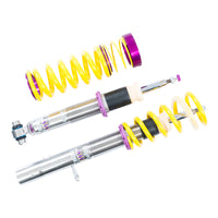 KW Coilover Kit V3 19+ BMW X5 (G05) w/ Electronic Dampers - Mammoth Racing -