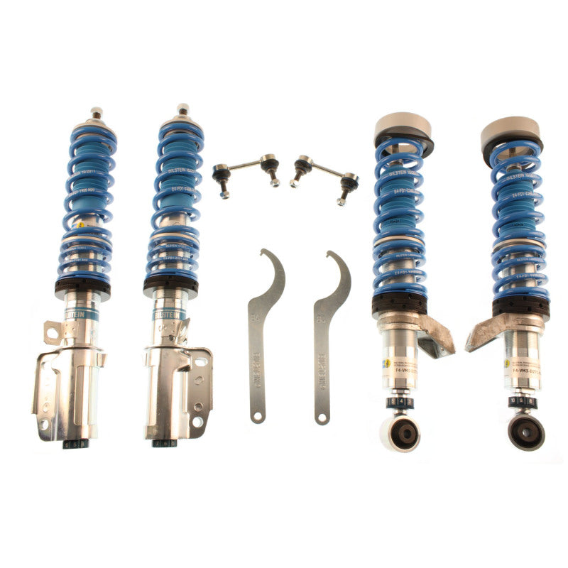 Bilstein B16 1995 Porsche 911 Carrera Front and Rear Performance Suspension System - My Store