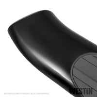 Westin 19-22 RAM 1500 CC 5ft7in. Bed (Excl. Classic) PRO TRAXX 5 W2W Oval Nerf Step Bars - Black - Mammoth Racing -