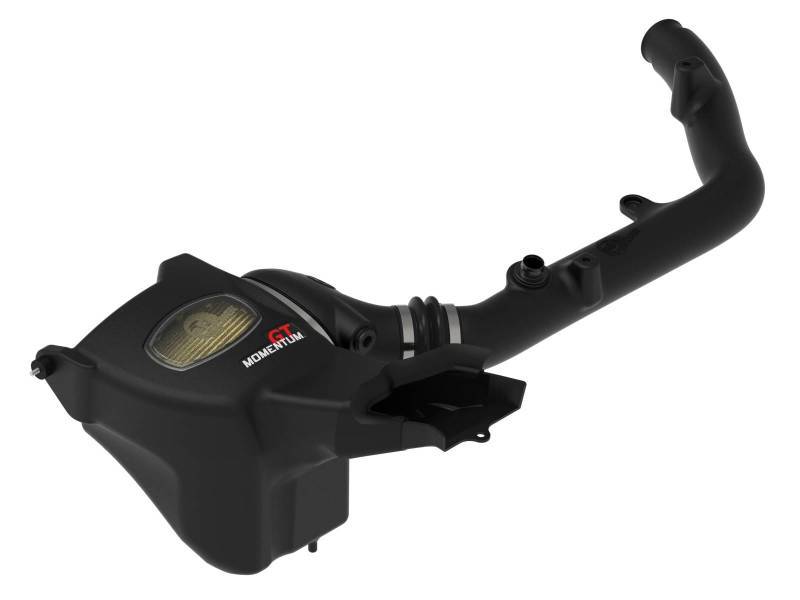 aFe Momentum GT Cold Air Intake System w/ Pro GUARD7 2021+ Ford Bronco V6-2.7L - My Store