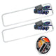 Oracle GMC Sierra 88-98 Halo Kit - ColorSHIFT - Mammoth Racing -