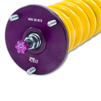 KW 911 964 Carrera 2 Convertible Targa Clubsport Coilover Kit 2-Way - Mammoth Racing -