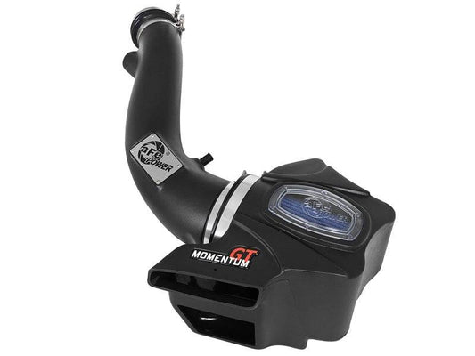 aFe Momentum GT Pro 5R Cold Air Intake System 16-17 Jeep Grand Cherokee V6-3.6L - My Store