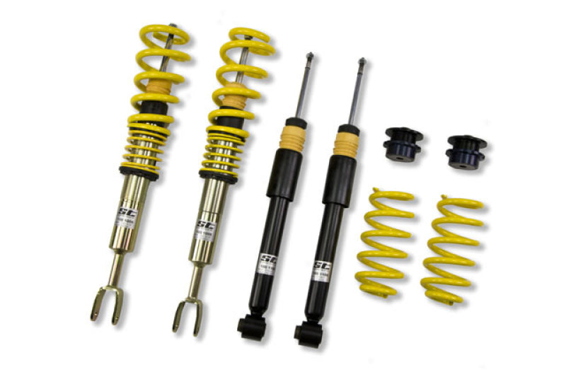 ST Coilover Kit 02-08 Audi A4 (8e/b6-b7) Sedan 2WD - My Store