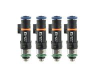 Grams Performance Honda/Acura K Series / 06+ S2000 1000cc Fuel Injectors (Set of 4) - Mammoth Racing -