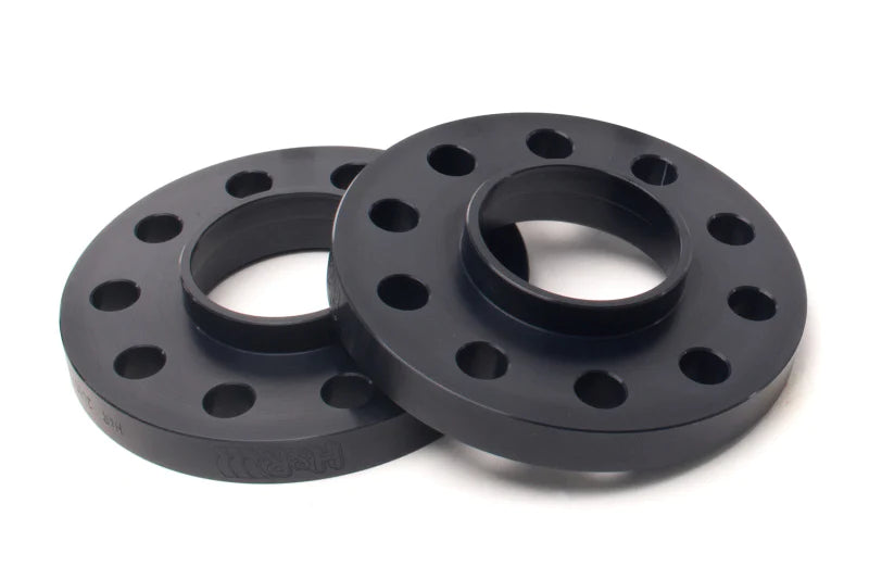 H&R 20-21 Mazda Cx-30 / 19-21 Mazda3 Hatchback / 09-13 Mazda6 DRS Wheel Spacer Kit - 15mm Width - Mammoth Racing -