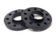 H&R 20-21 Mazda Cx-30 / 19-21 Mazda3 Hatchback DRS Wheel Spacer Kit - 7.5mm Width - Mammoth Racing -