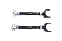 SPL Parts 2016+ Chevrolet Camaro (Gen 6) Rear Upper Traction Arms - Mammoth Racing -