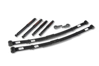 Belltech Lowering KIT With ND2 Shocks - Mammoth Racing -