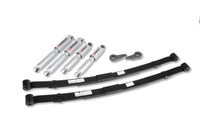 Belltech Lowering KIT With SP Shocks - Mammoth Racing -