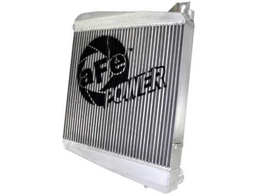 aFe Bladerunner Intercoolers I/C Ford Diesel Trucks 08-10 V8-6.4L (td) - Mammoth Racing -