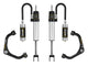 Icon 2020+ GM HD 0-2in 2.5 Series RR Shock System w/Tube UCA - Mammoth Racing -