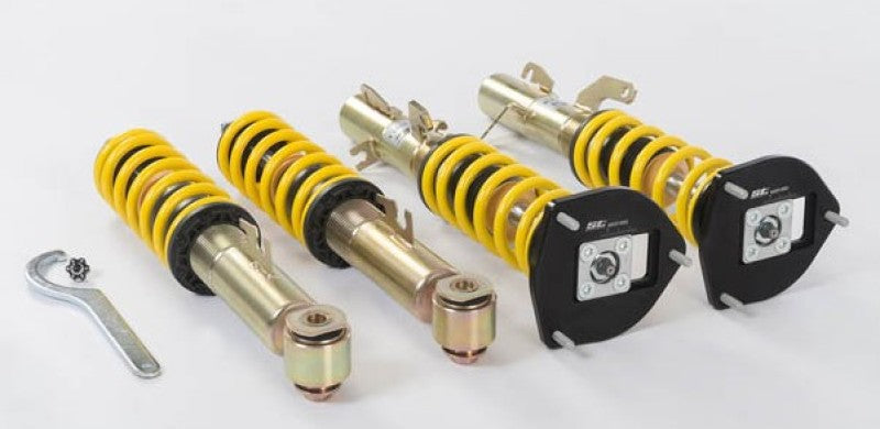 ST XTA Coilover Kit 08-14 Ford Mustang Shelby Gt500 - My Store