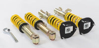 ST XTA Coilover Kit 08-14 Ford Mustang Shelby Gt500 - My Store