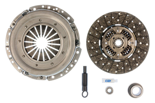Exedy OE 2001-2004 Ford Mustang V8 Clutch Kit - Mammoth Racing -
