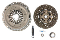 Exedy OE 2001-2004 Ford Mustang V8 Clutch Kit - Mammoth Racing -