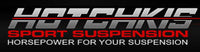 Hotchkis 1971-1972 Dodge Dart / Plymouth Duster Pivot Shaft Kit - Mammoth Racing -