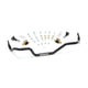 Hotchkis 99-05 BMW E46 3 Series Non Xi Rear Swaybar (Exc. Convertible) - Mammoth Racing -