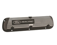Ford Racing Black Satin Valve Covers Racing EFI - Mammoth Racing -