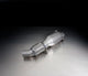 Remus 2012 BMW 3 Series F30 Sedan / F31 Touring 2.0L (N20B20B) Downpipe w/Catalytic Convertor - Mammoth Racing -
