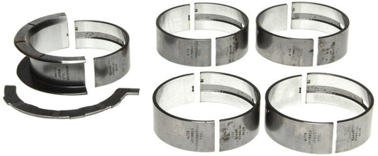 Clevite Mercedes Benz OM352 OM352A OM366 OM366A/LA Main Bearing Set - Mammoth Racing -