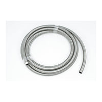 DeatschWerks 8AN SS Double Braided CPE Hose 20 Feet - Mammoth Racing -