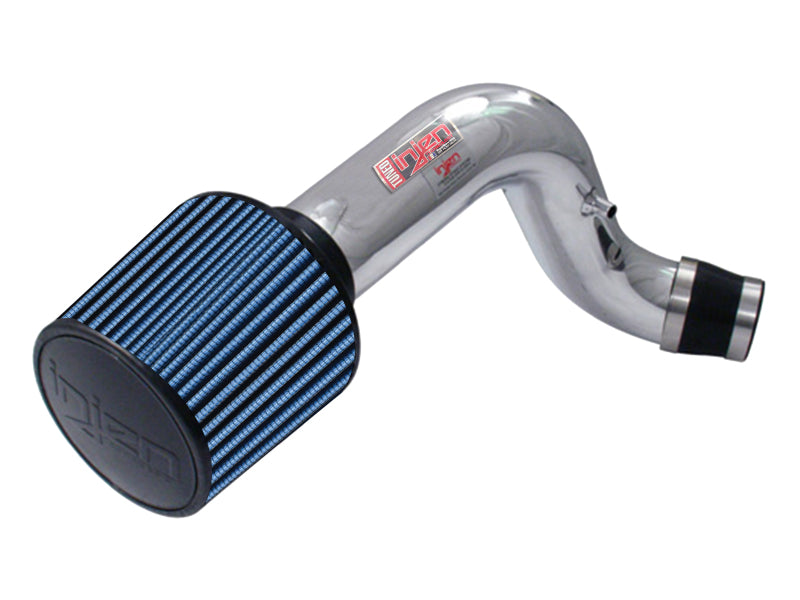 Injen 94-01 Integra GSR Polished Short Ram Intake - Mammoth Racing -