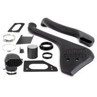 Mishimoto BORNE Off-Road 2019+ Ford Ranger 2.3L Ecoboost Snorkel - Mammoth Racing -
