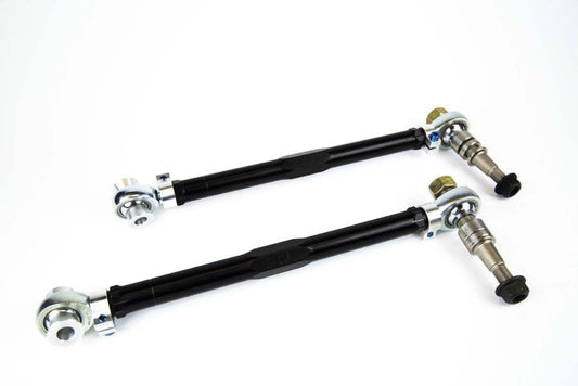 SPL Parts Porsche 996/997/Boxster/Cayman Rear Toe Arms (Bumpsteer Adjustable) - Mammoth Racing -