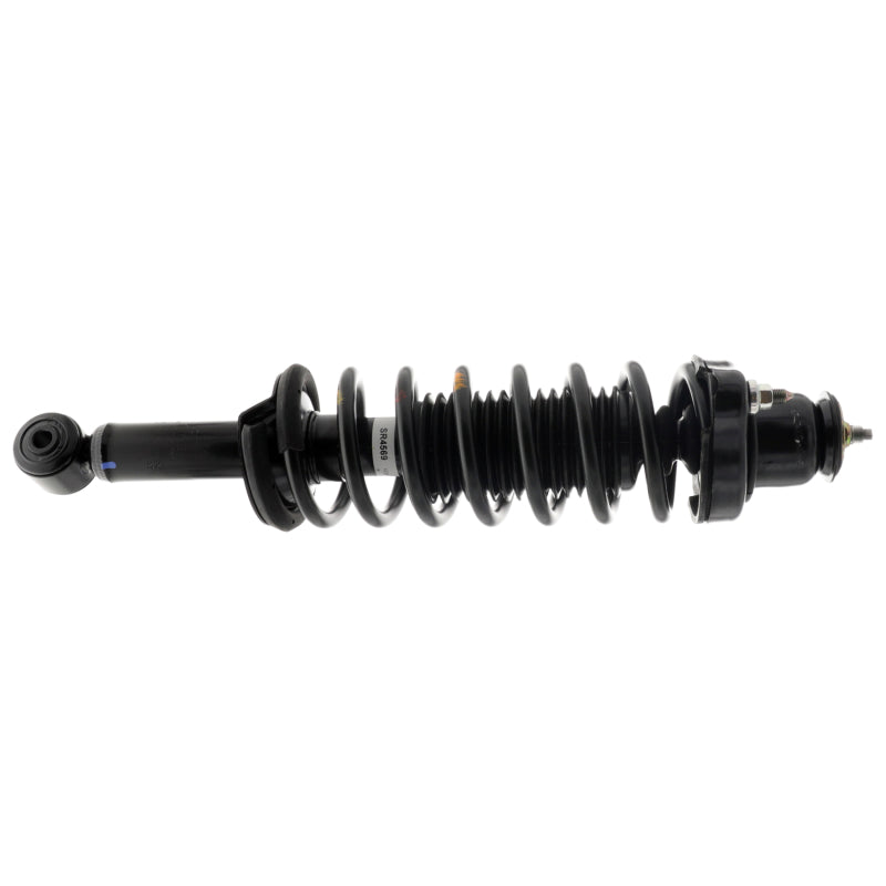 KYB Shocks & Struts Strut Plus Rear 12-13 Mitsubishi Outlander w/o 3rd Row Seating - Mammoth Racing -