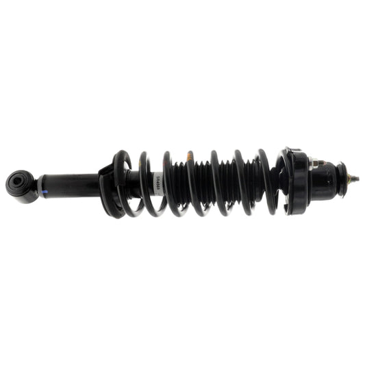 KYB Shocks & Struts Strut Plus Rear 12-13 Mitsubishi Outlander w/o 3rd Row Seating - Mammoth Racing -