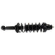KYB Shocks & Struts Strut Plus Rear 12-13 Mitsubishi Outlander w/o 3rd Row Seating - Mammoth Racing -