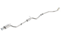 Borla 10-16 Audi B8/B8.5/A5 2.0L AT/MT AWD 2DR S-Type Catback Exhaust - My Store