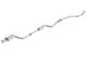 Borla 10-16 Audi B8/B8.5/A5 2.0L AT/MT AWD 2DR S-Type Catback Exhaust - My Store