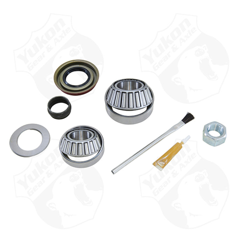 Yukon Gear Pinion install Kit For GM 7.75in Diff - Mammoth Racing -